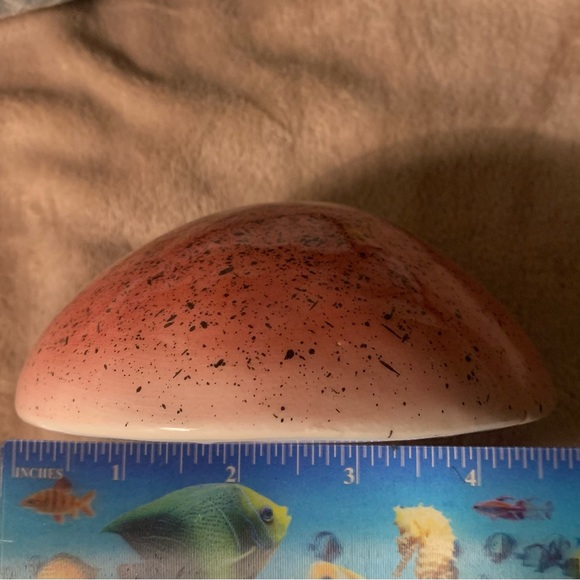 Home decor mushroom ceramic - Picture 2 of 7